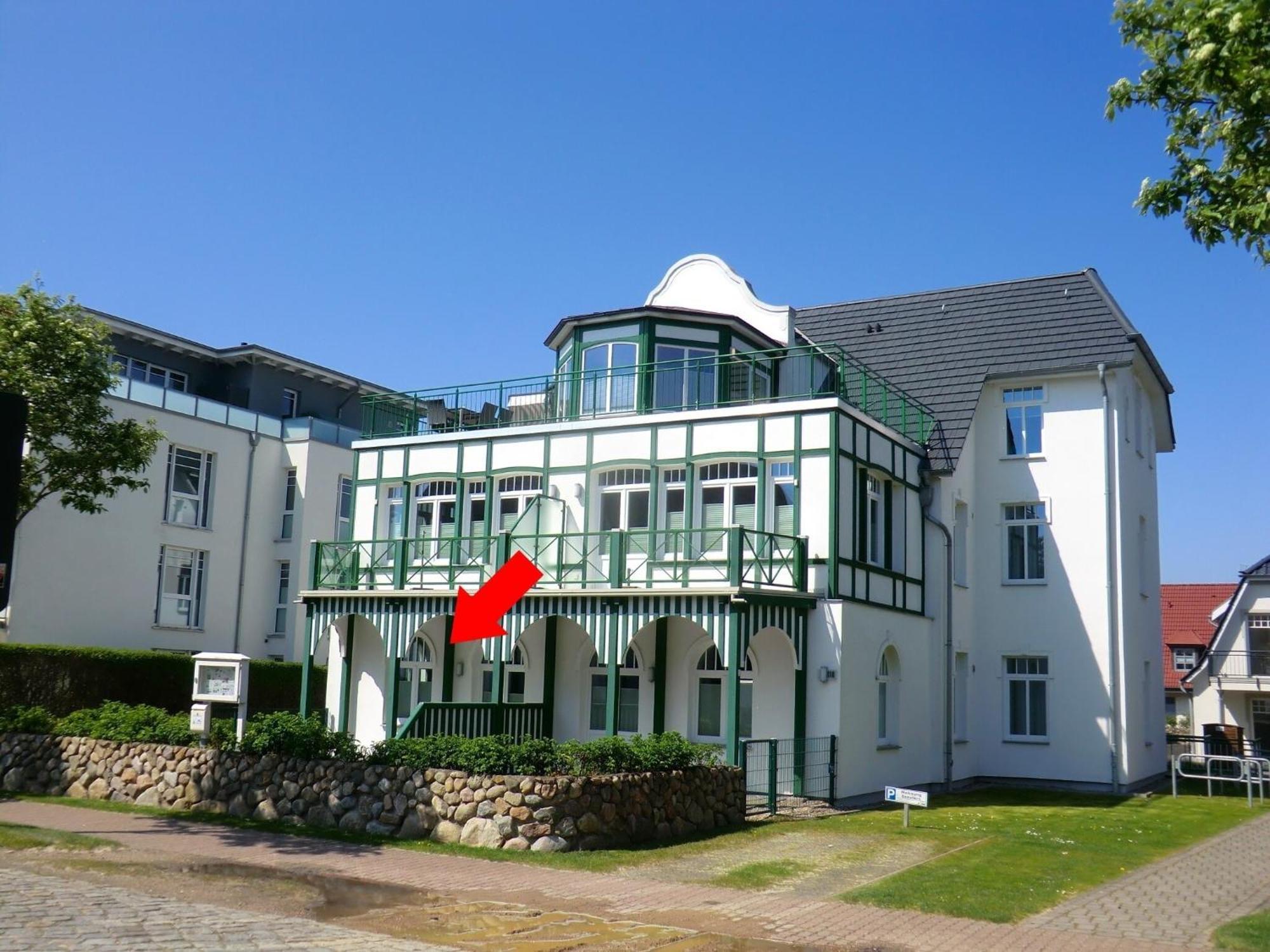 Leuchtturm - Whg1 Apartment Wyk auf Foehr Exterior photo